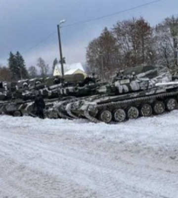 Зачем оккупанты готовят &quot;вторжение&quot; с Беларуси: мнение западных аналитиков