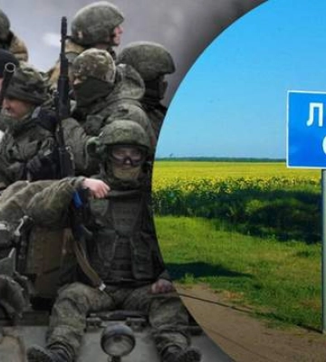 Росія може готувати наступ на Луганщині, щоб знову захопити Харківщину, – ISW