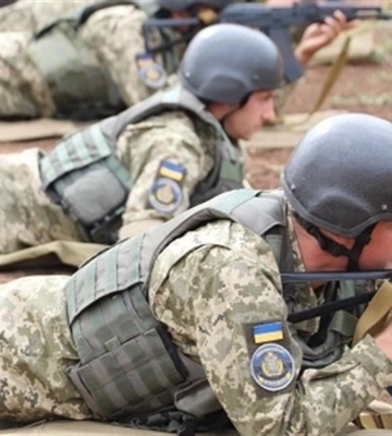 На Дубровиччині проводитимуть навчальні стрільби
