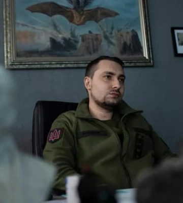Буданов про &quot;каруселі&quot; росіян в Білорусі: &quot;Було б неправильно скидати з рахунків можливість вторгнення&quot;