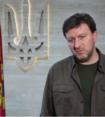 Окупанти ударили ракетами по передмістю Запоріжжя