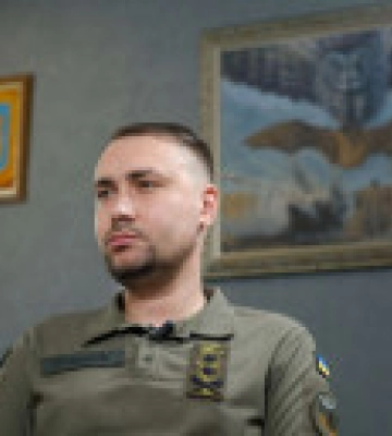 Начальник ГУР МО оценил вероятность вторжения с территории беларуси