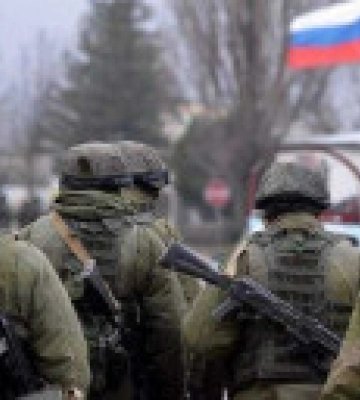 В больницу в Старобельске привезли около 100 раненых оккупантов - Генштаб