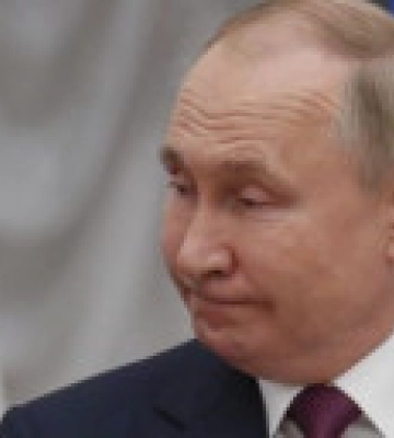 Aналитики ISW рассказали, почему путин начал больше появляться на публике