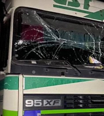 Враг выпустил более 60 снарядов по Никопольскому району за ночь
