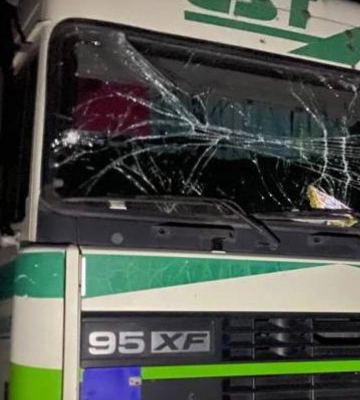 На Дніпропетровщині під обстріл потрапили три громади
