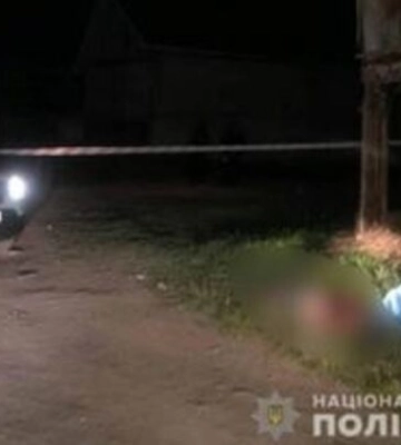 На Закарпатті батько зарізав дворічного сина, а мати викинула дитину на смітник: найстрашніші злочини в регіоні у 2022 році