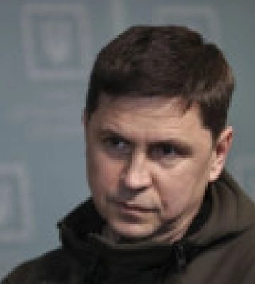 Подоляк: важно перейти к "более разрушительным" инструментам из-за наращивания Ираном оружия для россии