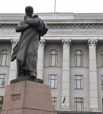 Троє викладачів волинського вишу стали професорами