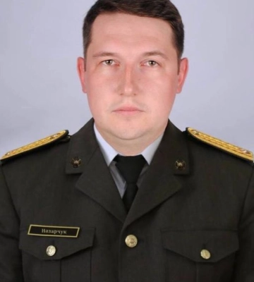Війна знову забрала життя Героя з Рівненщини