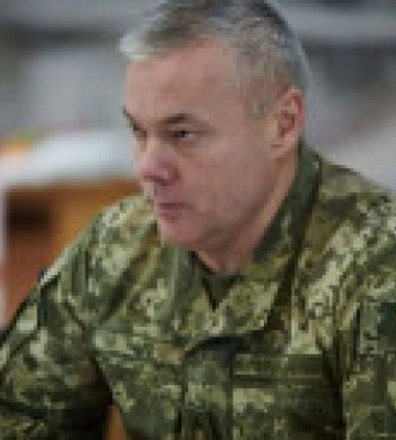 ЗСУ на півночі відпрацювали протидію &quot;десанту та ДРГ&quot; на тлі перевірки армії у білорусі