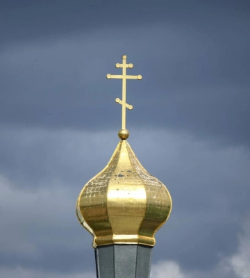 В Харьковском облсовете предлагают запретить деятельность церкви РФ в Украине