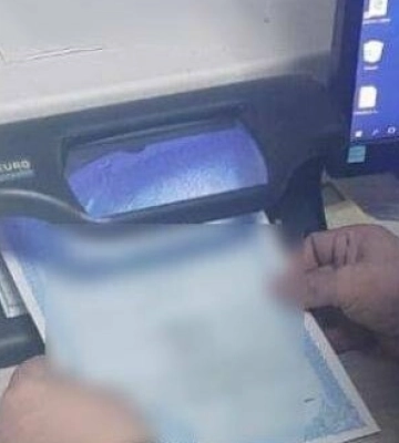 &quot;Купив&quot; доньці двох братиків: на Одещині чоловік намагався незаконно потрапити за кордон