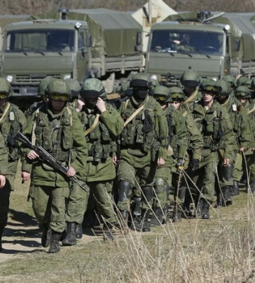 «Вагнерівці» готують провокації на білорусько-українському кордоні – Центр нацспротиву