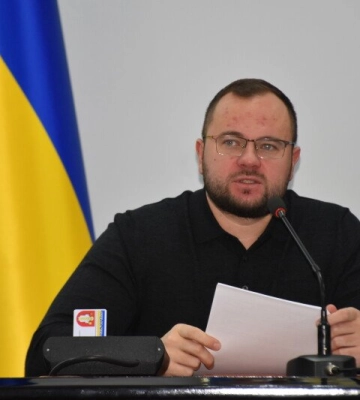 Півтора мільйона гривень віддадуть на покращення військових частин та проведення мобілізаційної підготовки на території Луцької громади