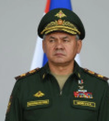шойгу запропонував збільшити призовний вік у рф
