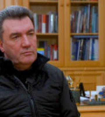 &quot;Ми не боремося з церквою як з релігійною інституцією&quot; - Данілов