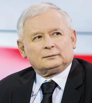 Не думаю, что продлится до 2030-го: Качиньский о войне в Украине Не думаю, что продлится до 2030-го: Качиньский о войне в Украине