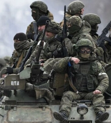 Окупанти викрали пацієнтів із психлікарень Херсонщини