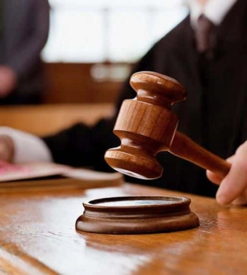 15 років за ґратами: на Полтавщині засудили ще 8 державних зрадників