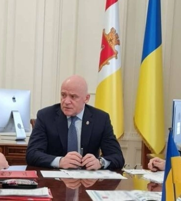 В Одесі розробляють «План енергетичної безпеки»
