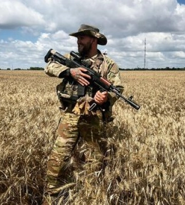 На війні загинув відомий ексв&#039;язень кремля Геннадій Афанасьєв (Відео)