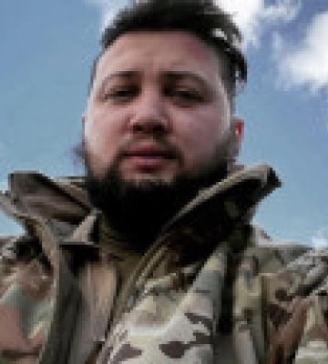 На войне погиб бывший пленник Кремля Геннадий Афанасьев