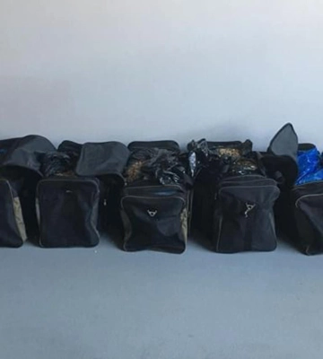 Співорганізатор наркотрафіку зі Львівщини сяде в тюрму на 8 років
