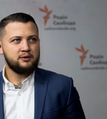 На війні загинув відомий ексв&#039;язень кремля Геннадій Афанасьєв (Відео)