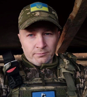 Війна відібрала життя Героя Павла Демчинського з Підгайцівської громади