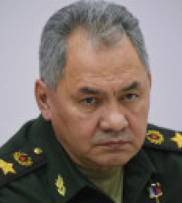 шойгу заявив, що в 2023 році рф продовжить війну в Україні &quot;до остаточного завершення&quot;