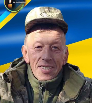 У Луганській  області загинув житель Дубровицької громади