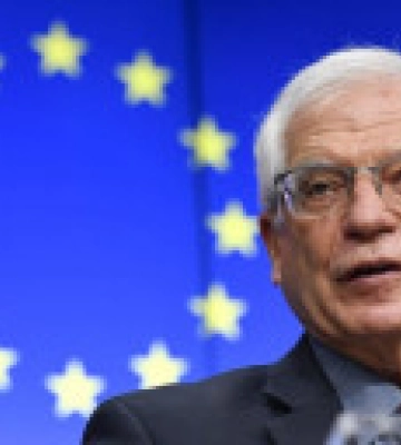ЄС рішуче засуджує рішення Талібану призупинити навчання жінок в університетах Афганістану - Боррель