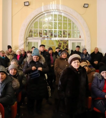 Підсумок «енергетичної» зустрічі з жителями Рені: глава Ізмаїльського району пообіцяв наскільки це можливо змінити схему&amp;hellip;