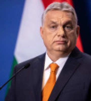 Орбан пообіцяв зберегти свій підхід щодо війни рф проти України в 2023 році