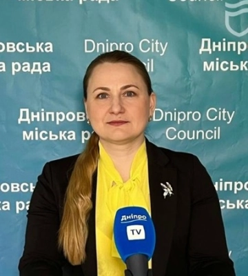 Zaynyatist_Dnipro стала найпопулярнішою у Дніпрі платформою з пошуку роботи