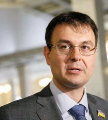 Керівництво Львівської податкової у повному складі відсторонили від роботи, — Гетманцев