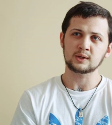 Колишній в&#039;язень Кремля Афанасьєв загинув на фронті