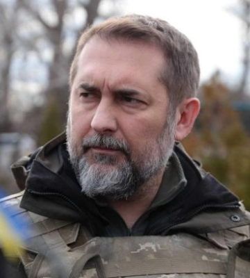 &quot;Адміністрація ЛНР&quot; вже втекла зі Сватово: Гайдай розповів подробиці настання ЗСУ