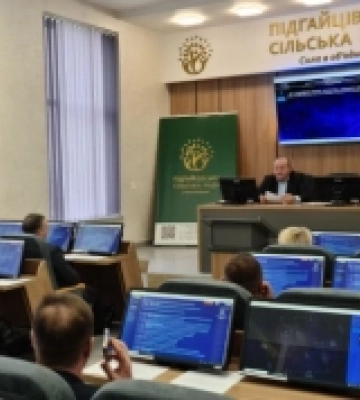 У громаді на Волині прийняли бюджет на 2023 рік