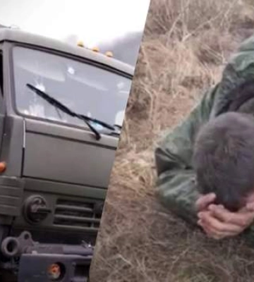 Як все починалося: Кім показав унікальні кадри з перших днів повномасштабної війни