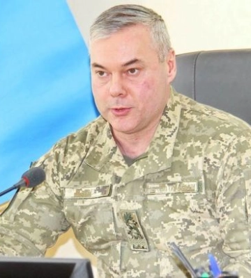 В Беларуси три батальона отправились к украинской границе - Минобороны