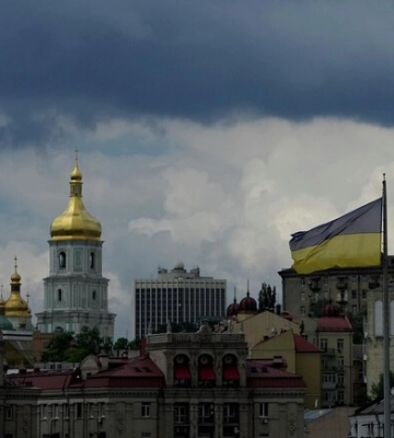 Енергетики просять киян повідомляти про проблеми зі світлом