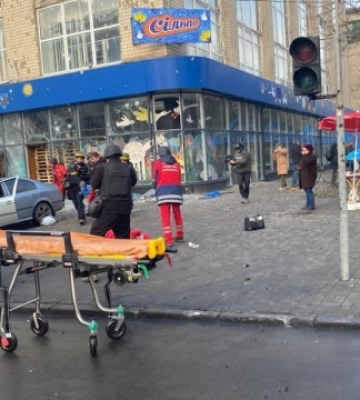 Оккупанты накрыли огнем Херсонщину: Пять человек погибли, 17 — ранены
