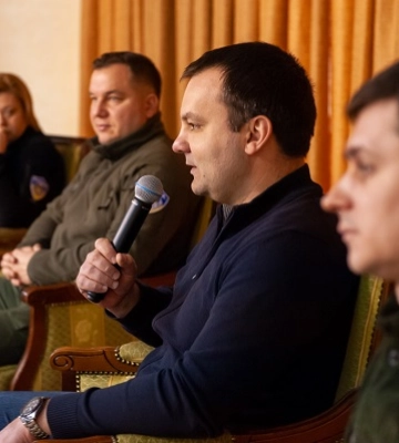 Обласний бюджет Сумщини вже виконано