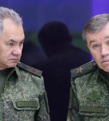 Новий наступ Росії може початися вже в квітні на Донбасі, - німецькі ЗМІ