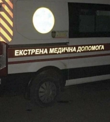 На Одещині дев&#039;ять людей отруїлися чадним газом від генератора