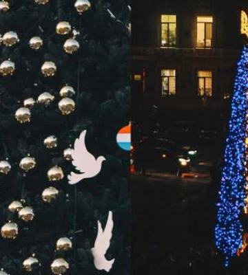 Київ досі не повернувся до графіку відключень світла