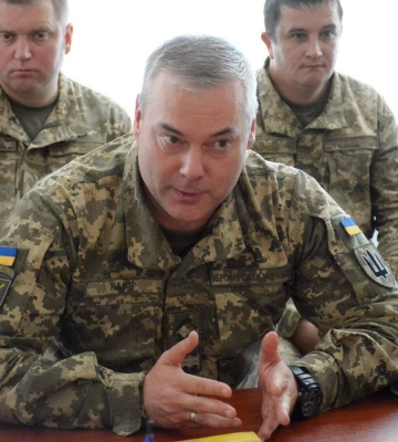 Білоруські батальйони висуваються ближче до кордону з Україною