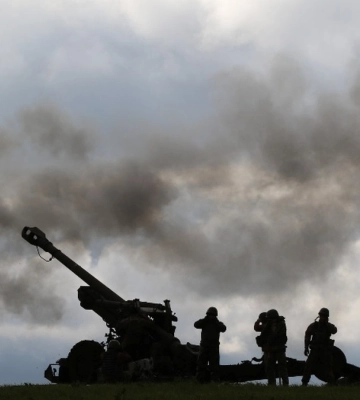 Окупанти готуються до наступу на північному заході Луганщини - ISW